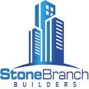 StoneBranch Builders logo